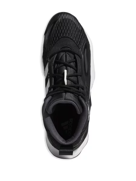 Чехли Adidas бяло