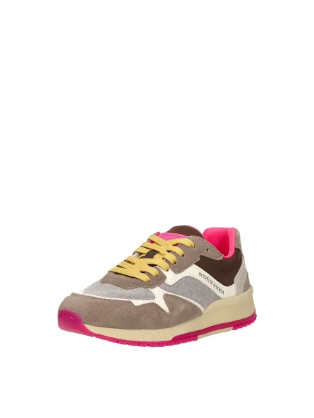 Sneakersy Scotch & Soda