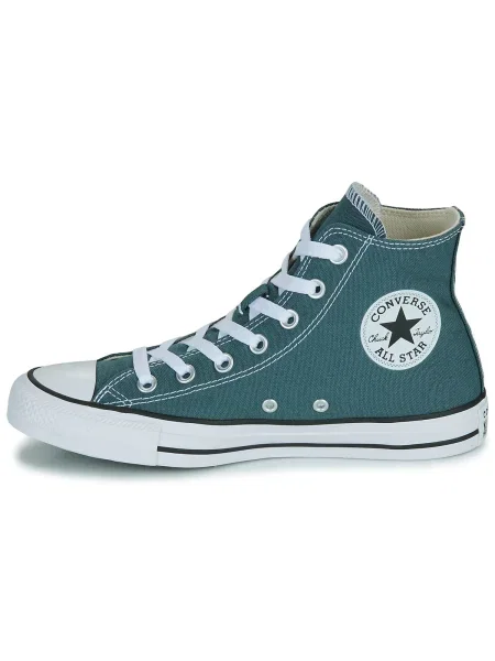 Pantofi Converse verde