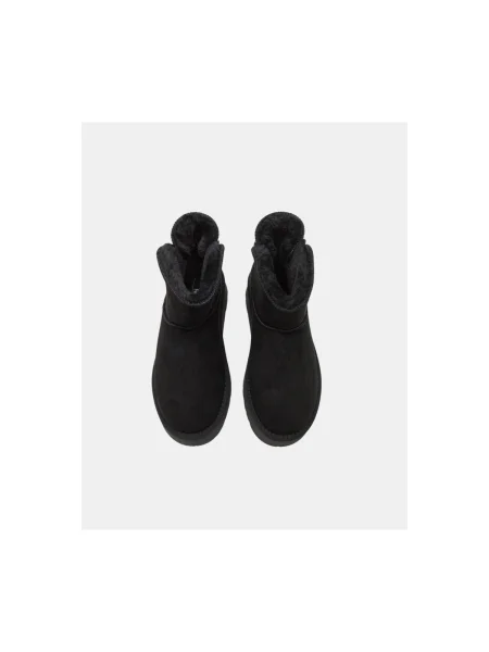 Pantofi Xti negru
