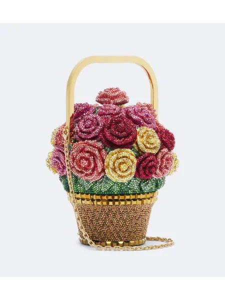 Top Judith Leiber Couture