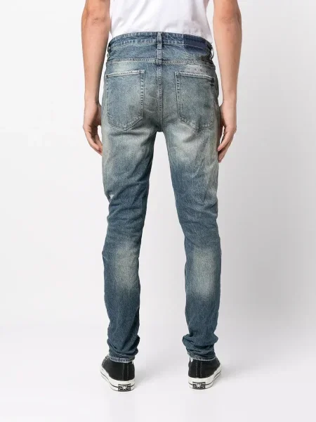 Blugi Ksubi albastru