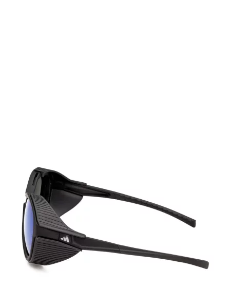 Ochelari de soare Adidas negru