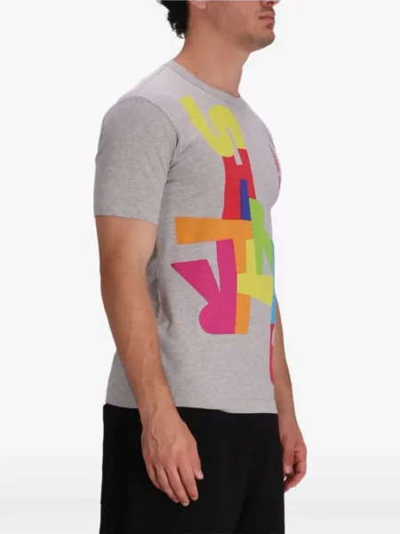 Μπλούζα Comme Des Garçons Shirt γκρι