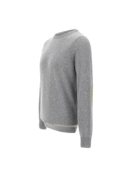 Sweter Kangra szary