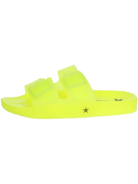 Pantofi Shop Art galben