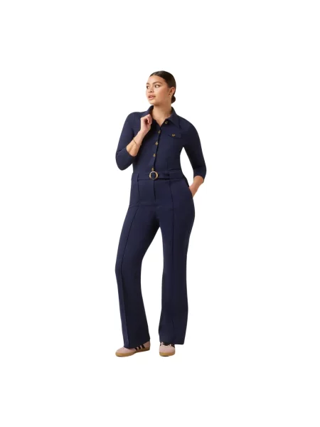 Kombinezon King Louie niebieski