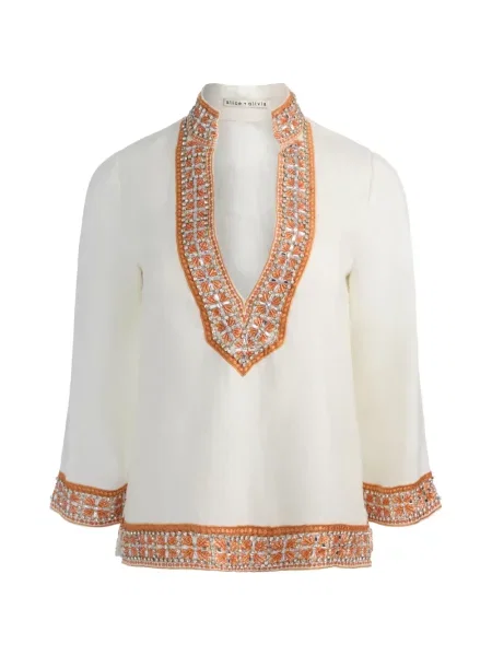 Top Alice + Olivia de in