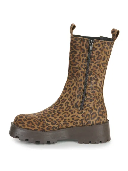 Pantofi Jb Martin maro