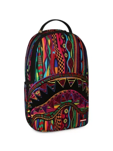 Rucsac Sprayground negru