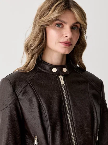 Guess демісезонна куртка MARLENE