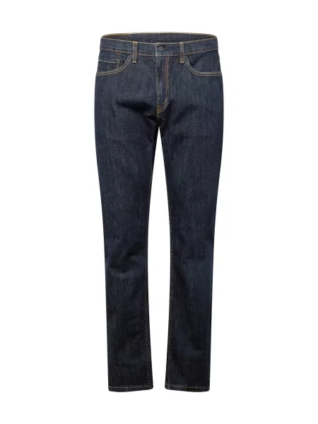 LEVI'S ® Jeans REGULAR noapte albastru