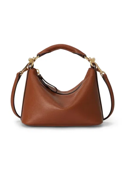 Lauren Ralph Lauren Poșete coniac maro