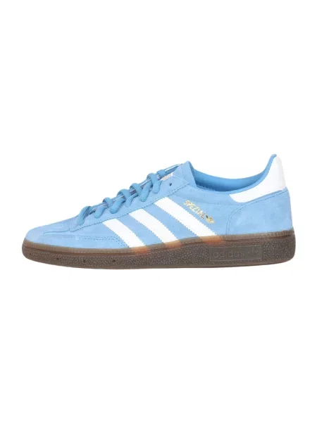 Adidas Handball Spezial Mężczyźni Buty sportowe adidas Originals Size: niebieski