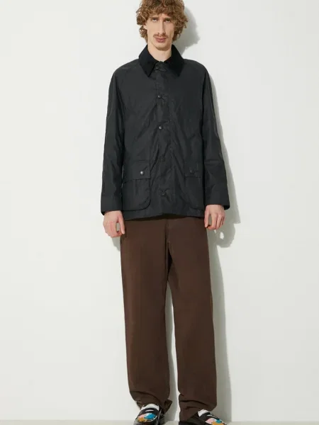 Вощеная куртка Barbour