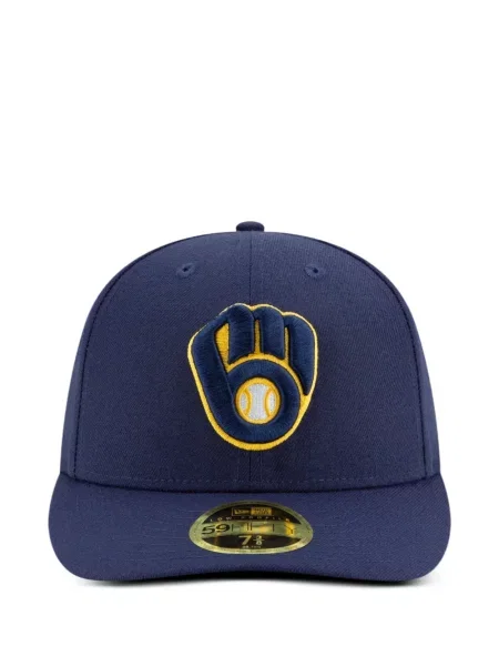 Șapcă New Era Cap albastru