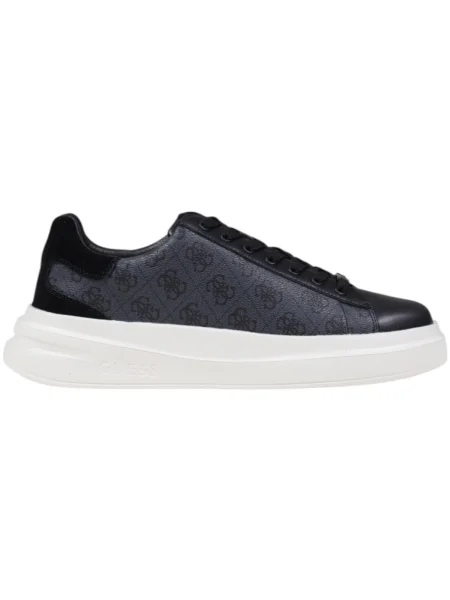 Sneakers Guess negru