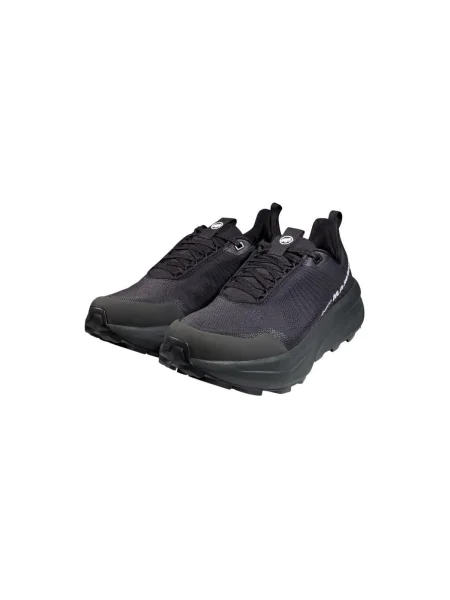 Pantofi Mammut negru