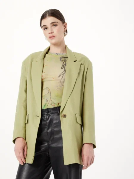 TOPSHOP Blézer alma