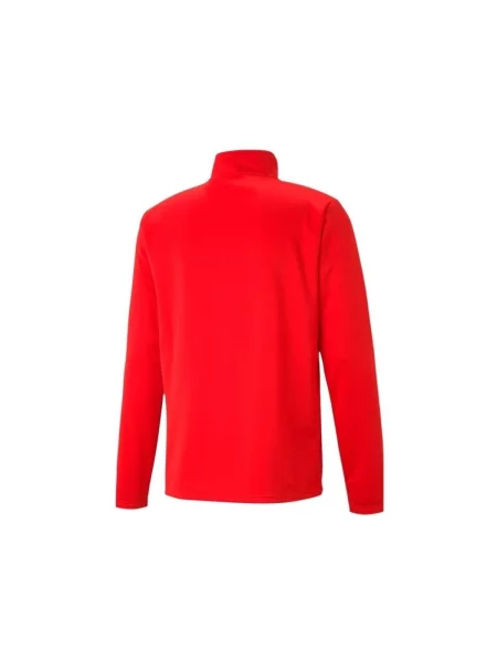 Sportovní mikina Puma bílý