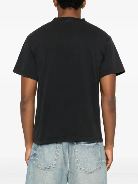 Tricou Balenciaga negru