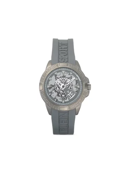 Ceas Plein Sport gri
