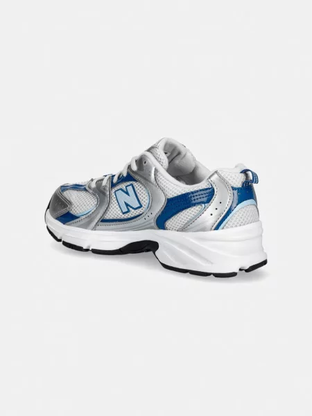 New Balance gyerek sportcipő kék