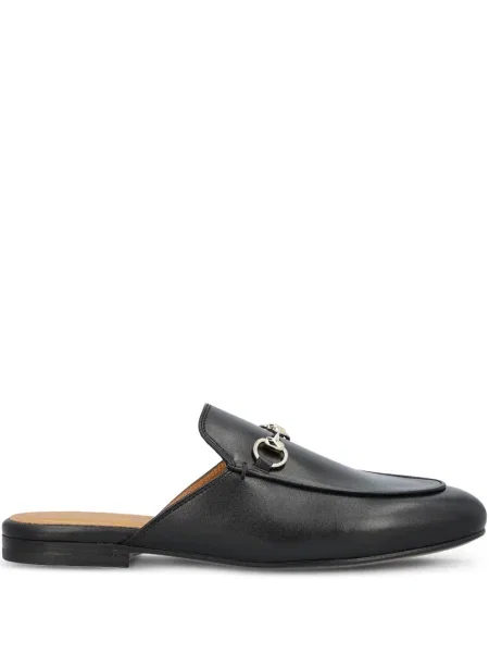 Papucs Gucci fekete
