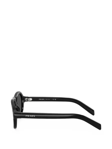Ochelari de soare Prada Eyewear negru