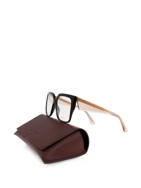 Ochelari de soare Etro negru