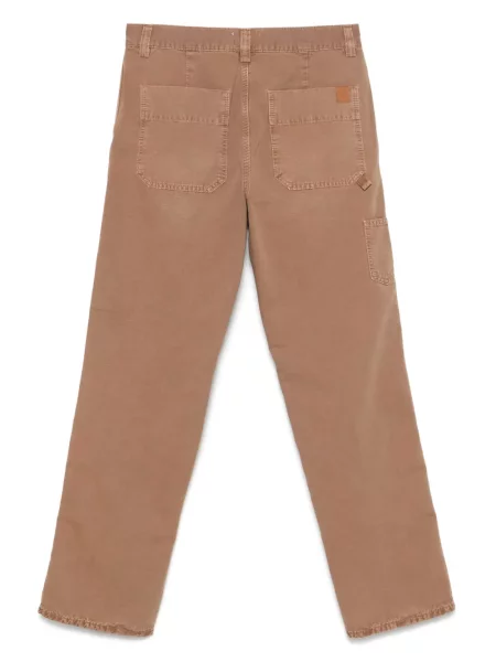 Pantaloni Haikure maro