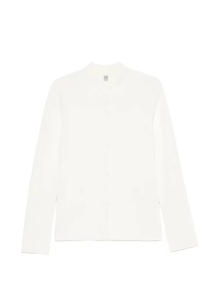 Cardigan Toteme tricotate