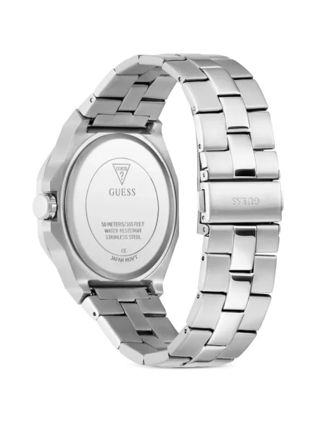 Ceas Guess albastru