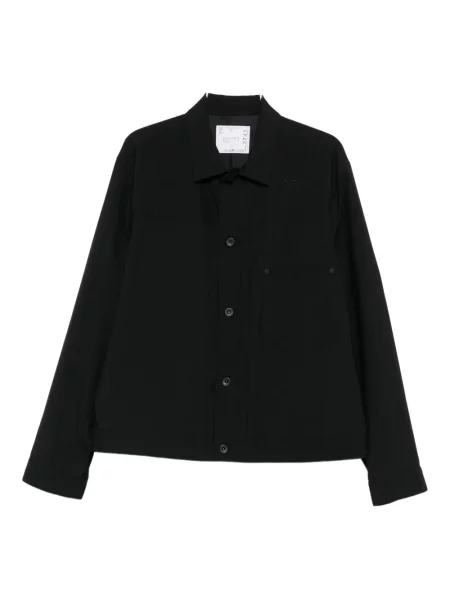 Geacă Sacai negru