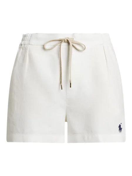 Șosete Polo Ralph Lauren de in cu broderie în carouri roșu
