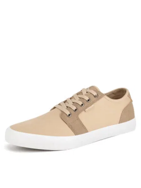 Quiksilver Plátěnky béžová