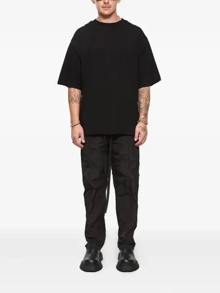 Tricou Hamza negru