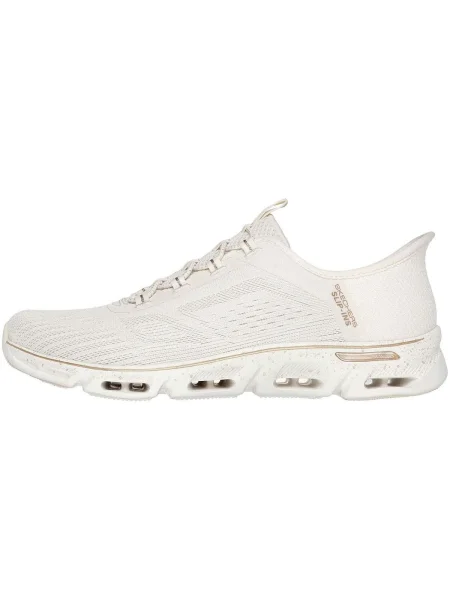 Chiloți Skechers roz