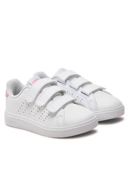 Adidas Sportcipők Advantage Base fehér