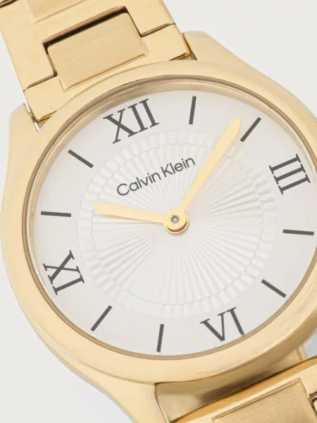 Calvin Klein hodinky Sculpted Essentials