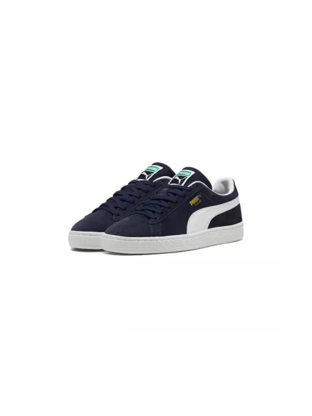 Sneakersy Puma Suede Classic białe