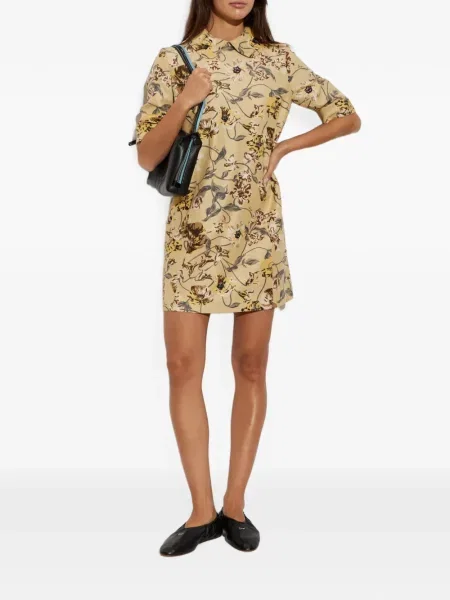 Rochie mini Kenzo