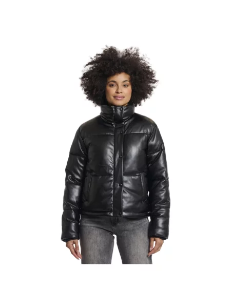 Kurtka Rino&pelle czarna