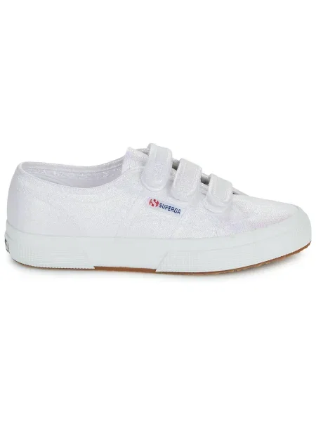 Tenisky Superga 2750 biela