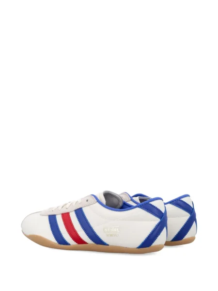 Sneaker Adidas nyomtatás fehér
