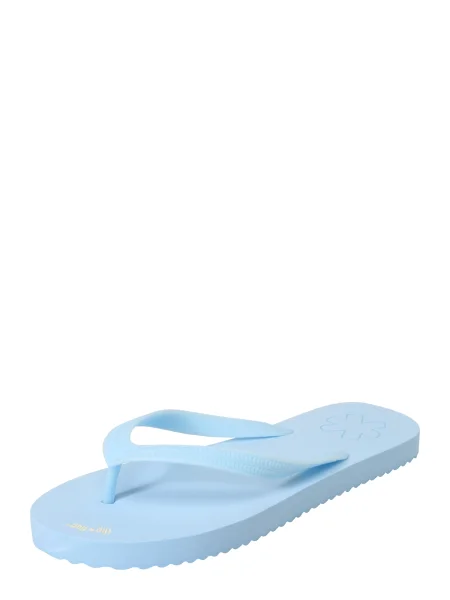 FLIP*FLOP Japonke Original svetlo modra