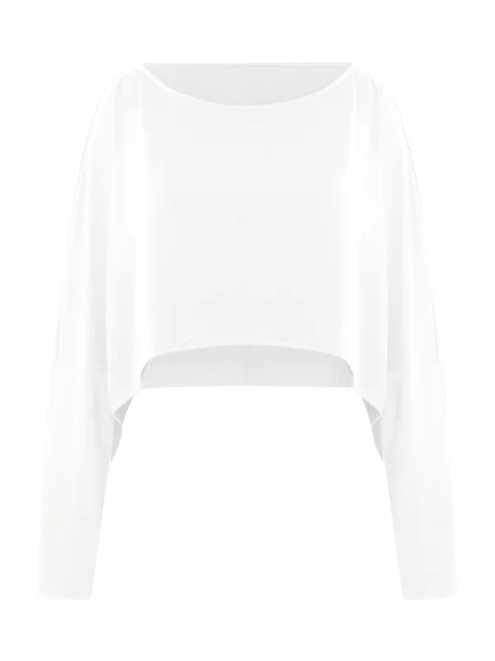 Imily Bela Tričko bílá