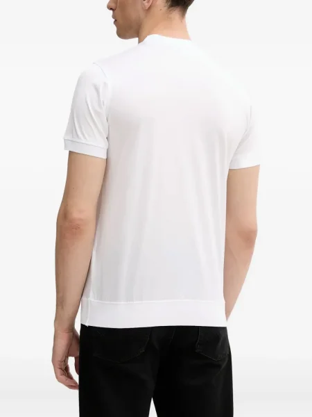 Tricou Karl Lagerfeld alb