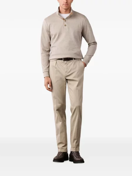 Pantaloni Hackett London