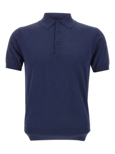 Polo Kangra albastru